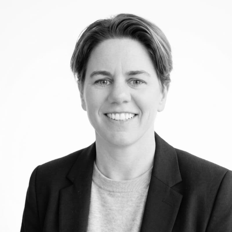 Lou Pemberton-Roberts, founder of Pembico AI