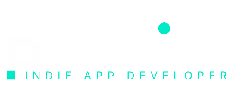 Pembico — Indie App Developer